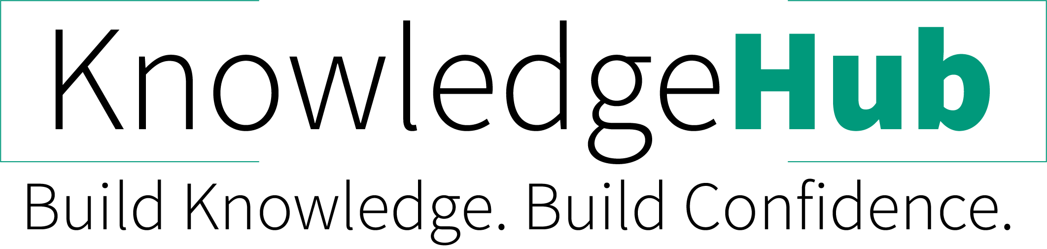 Knowledge Hub